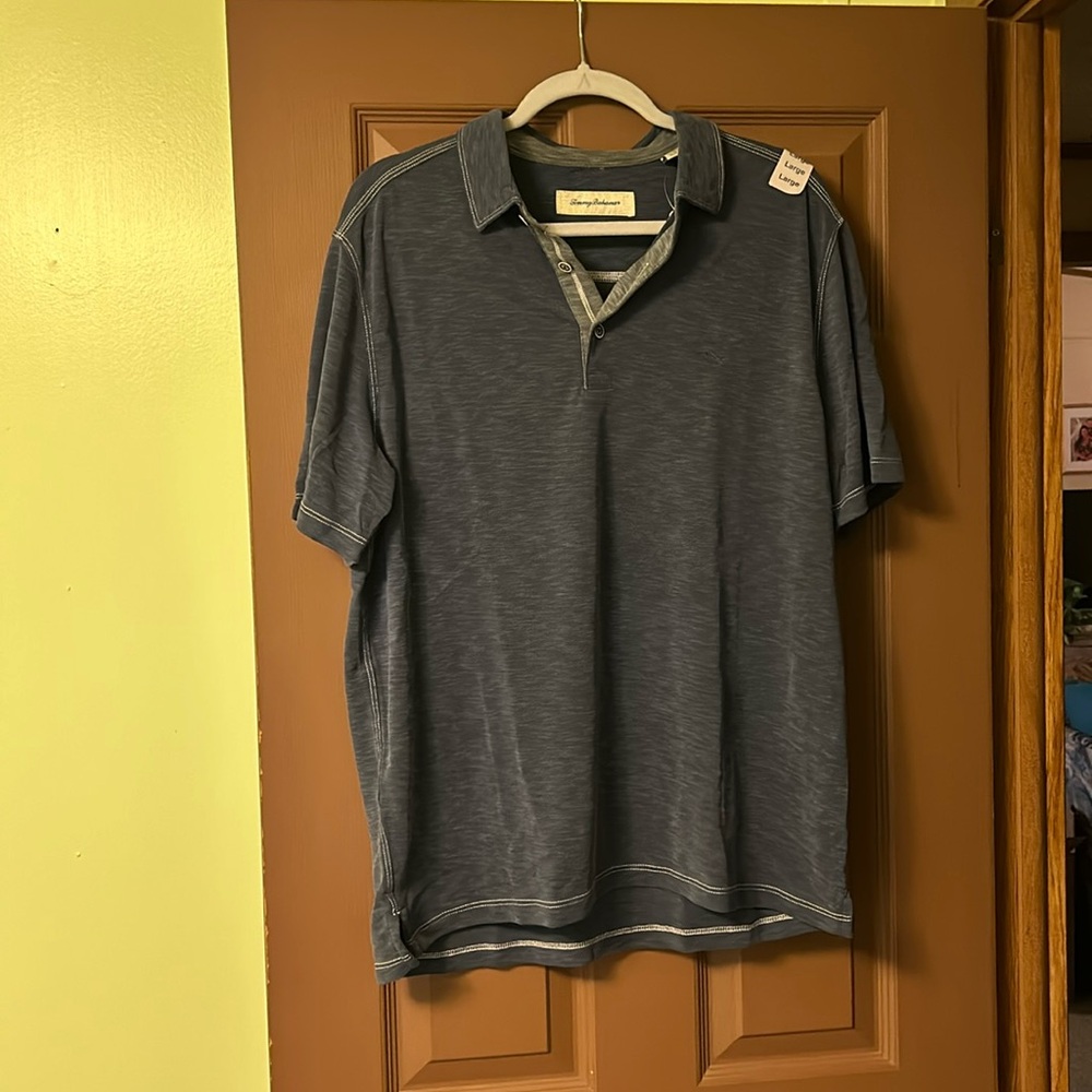 Tommy Bahama Men’s Shirt